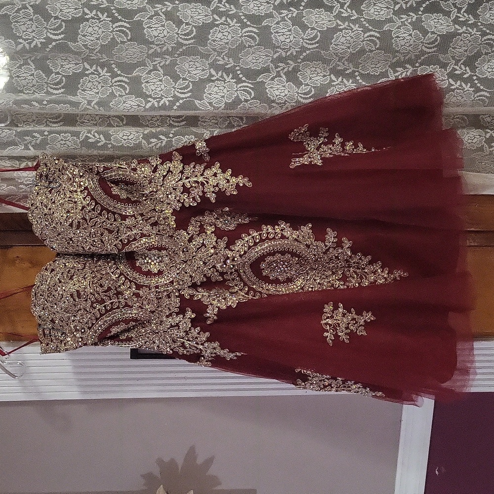 Dancing Queen USA SIZE M